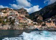 The Amalfi Coast is great for driving holidays 