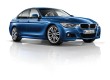 BMW 3 Series: a good car for businesspeople