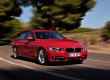BMW make some of the top executive cars