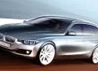 BMW S Series Gran Turismo 