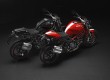 A Ducati Monster is a dream bike for many riders 
