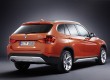 Inside the BMW X1 Diesel Estate for business use