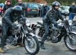 Safety clothing is essential for motorcyclists 