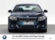 The BMW 5 Series is a top executive car