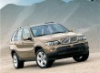 The BMW X5: a great family car