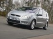 The Ford S-MAX could be a good car to bid on