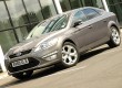 The Mondeo is one of the UK's most loved cars