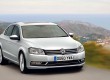 The VW Passat is a fantastic car to drive