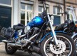 Top brands for motorcycle enthusiasts