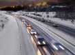 Winter driving: safety tips