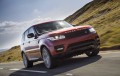 2013 Range Rover Sport 