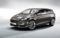 2014 Ford S-MAX 