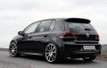 APS announces bhp-boosting performance upgrades for the new VW Golf R - up to 350bhp