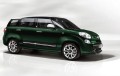 FIAT 500L MPW to make its entrance in UK showrooms