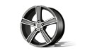 The new MOMO Strike alloy wheel ranges from 15 -19-inches and comes with a fitment for most popular cars 
